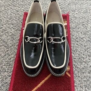 Donald Pliner loafers
